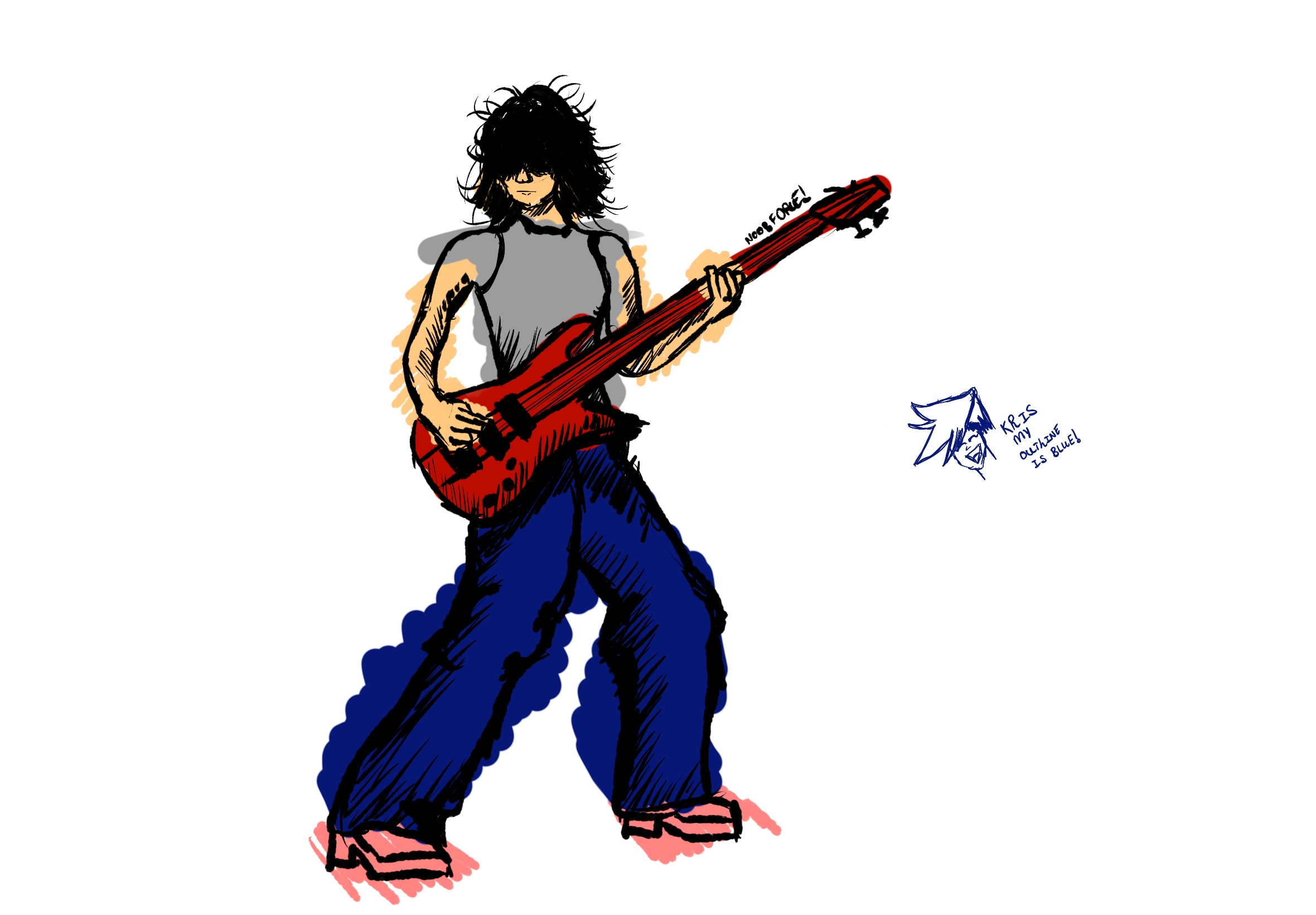 Drawing 1